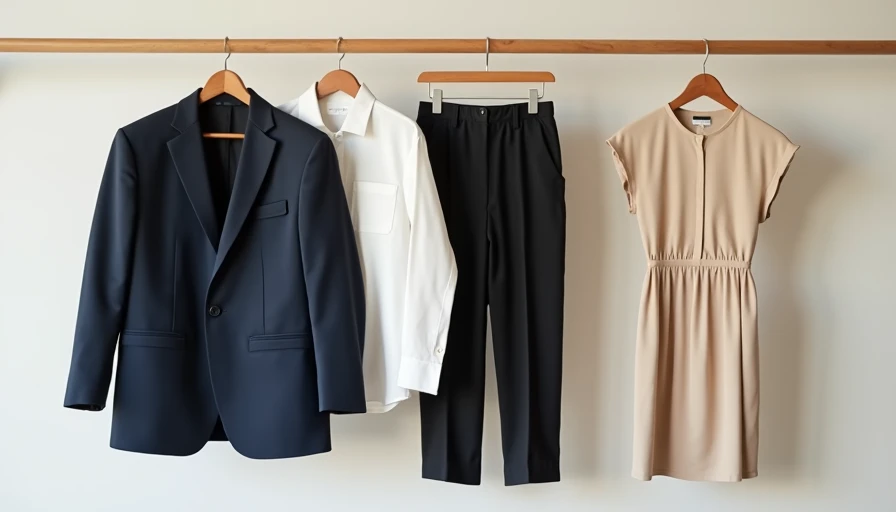 You Don't Need a Signature Style. You Need a System That Works.