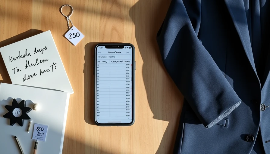 The $50 Rule: My One Shopping Principle (and How It Saved Me Thousands)