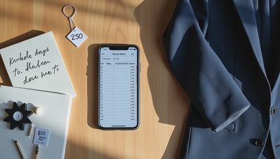 The $50 Rule: My One Shopping Principle (and How It Saved Me Thousands)