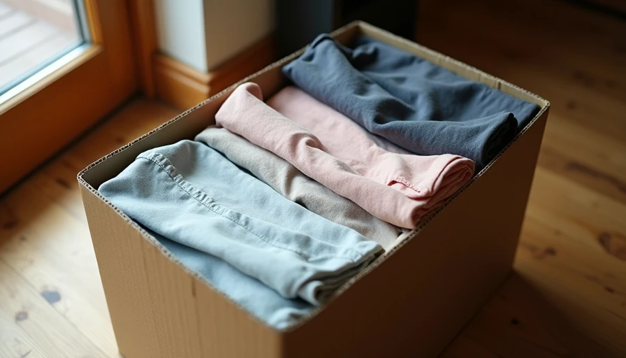 The Pieces I Bought, Wore Once, and Donated — a Confession