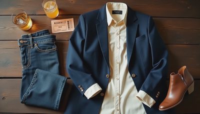 Nashville Nights: What to Wear When Your Client Might Be There