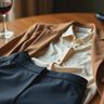 Date Night, Same Woman — Outfits That Don't Feel Like a Costume Change
