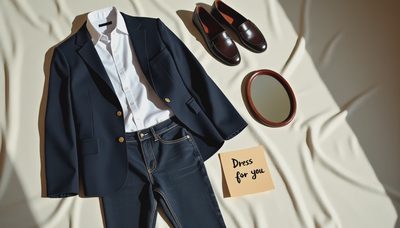 How I Learned to Stop Dressing for Other Women's Approval