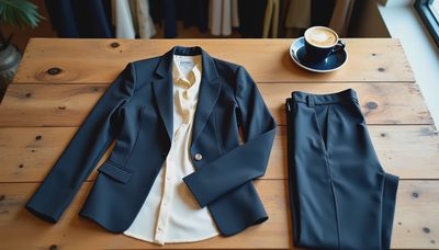 Where Nashville Women Actually Buy Work Clothes (Hint: Not the Mall)