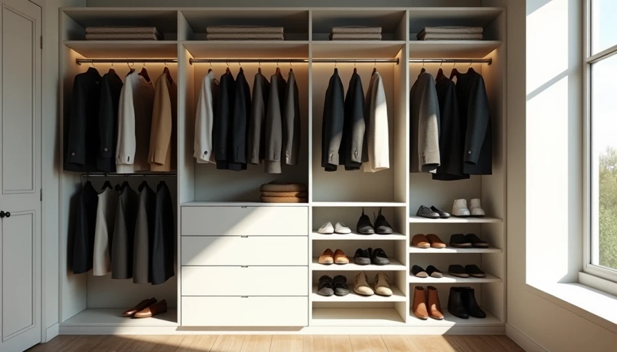 Your Closet Already Has 70% of What You Need. Here's How to Find the Other 30%.