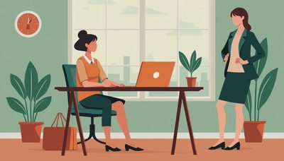 Business Casual Women: A Real-World Guide to Looking Put Together