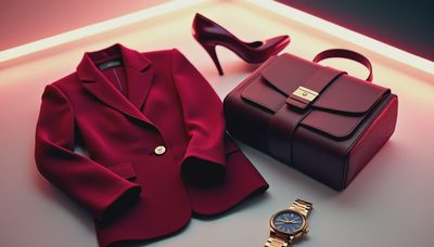 Women's Business Casual: A No-Nonsense Guide to Looking Put Together