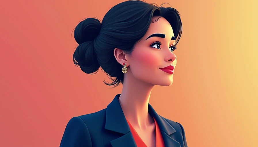 Women Business Casual: A Working Guide from a Former Bank Manager