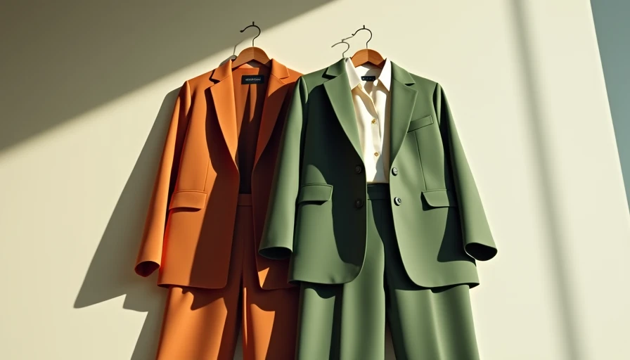 Business Casual Outfits for Women: A Field Guide from a Former Bank Manager