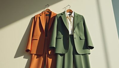 Business Casual Outfits for Women: A Field Guide from a Former Bank Manager
