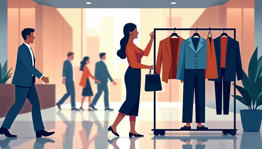 Capsule Wardrobe for Work: A Simple Office Closet That Gets You Dressed Faster