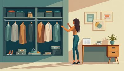 How to Build a Capsule Wardrobe for Work in 2026