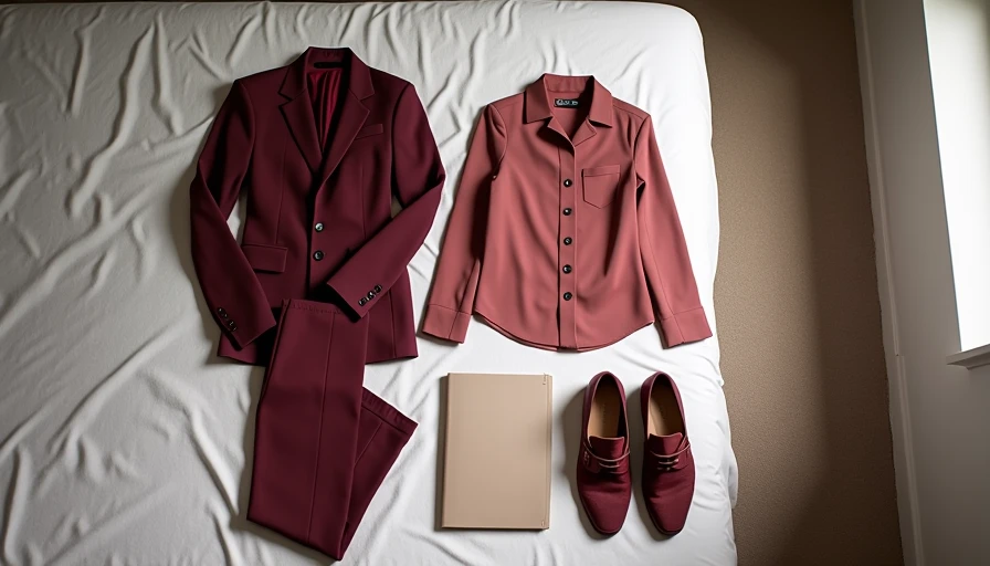 How to Create a Capsule Wardrobe for Work That Actually Gets Worn