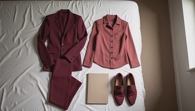 How to Create a Capsule Wardrobe for Work That Actually Gets Worn