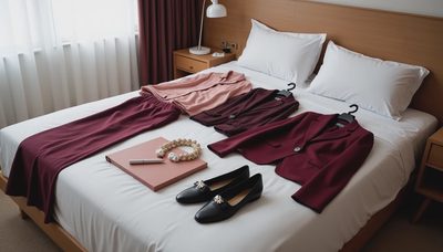 Plus Size Capsule Wardrobe for Work: A Real-World Guide