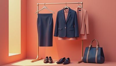 Summer Capsule Wardrobe for Work: Simple Pieces That Handle Heat and Meetings
