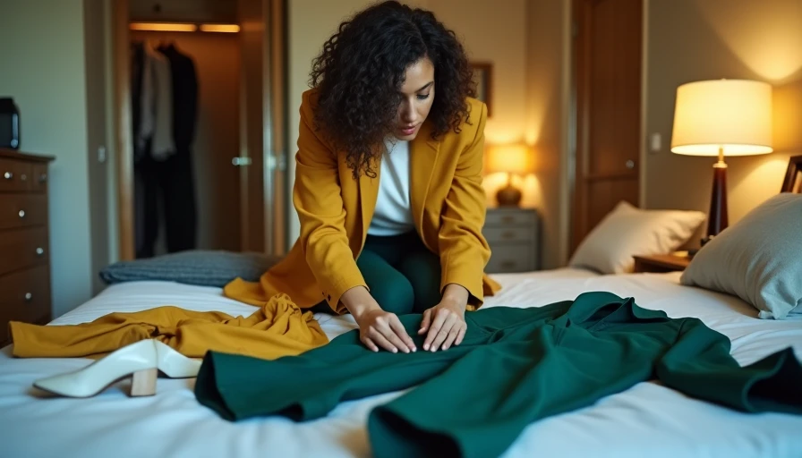 Work Outfit Ideas for Women That Make Getting Dressed Easier
