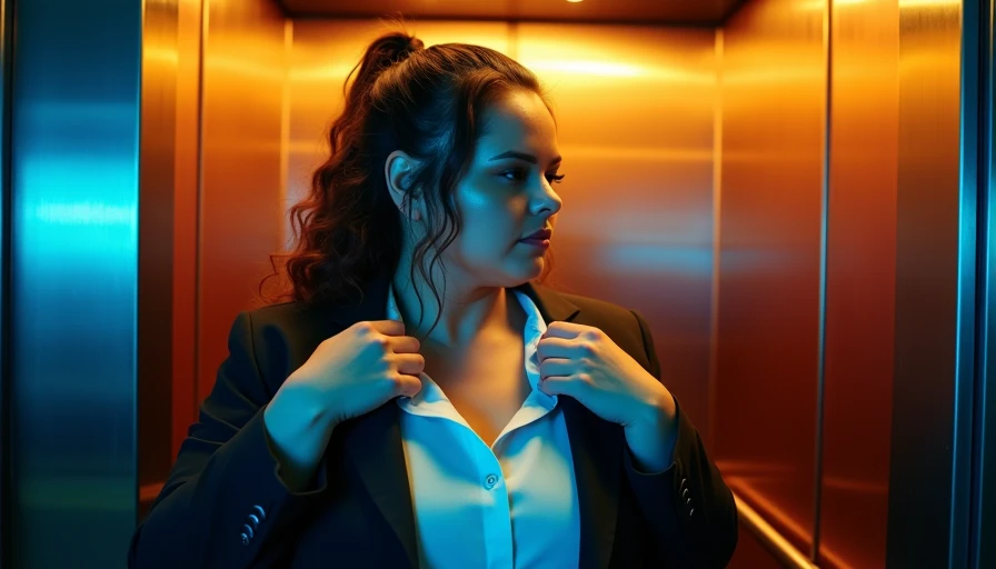 Plus Size Work Outfit Ideas for Easy, Polished Office Dressing