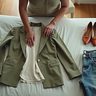 Summer Work Outfit Ideas That Still Look Polished in July