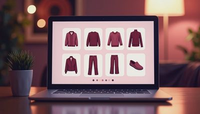 Work from home outfit ideas for polished, comfortable workdays