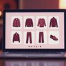 Work from home outfit ideas for polished, comfortable workdays
