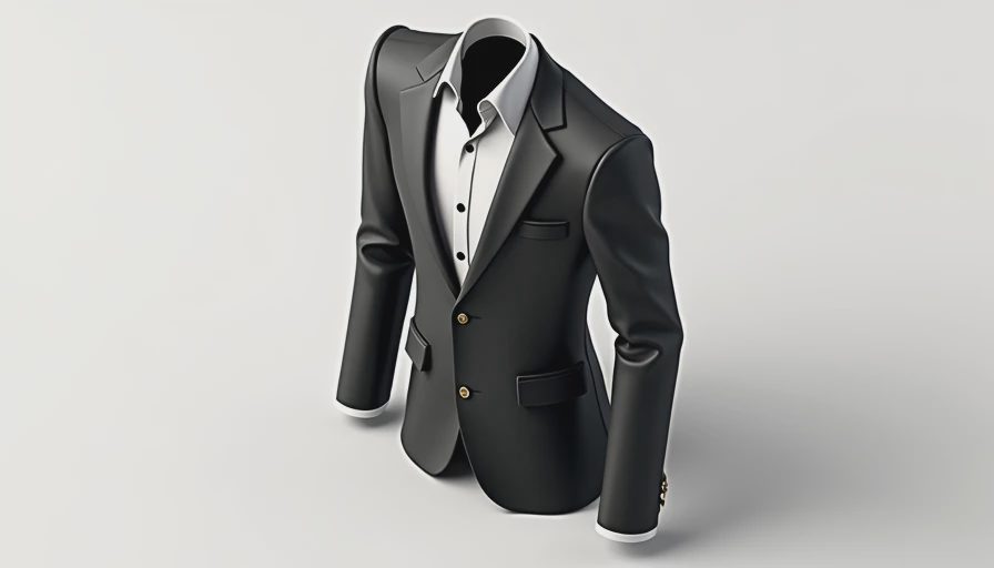 Visual context for office work outfit ideas