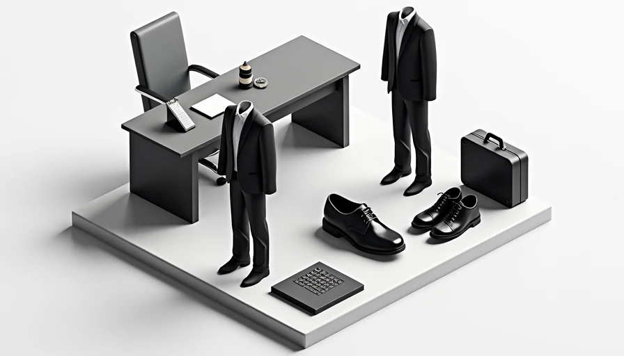 Office Work Outfit Ideas From a Former Branch Manager