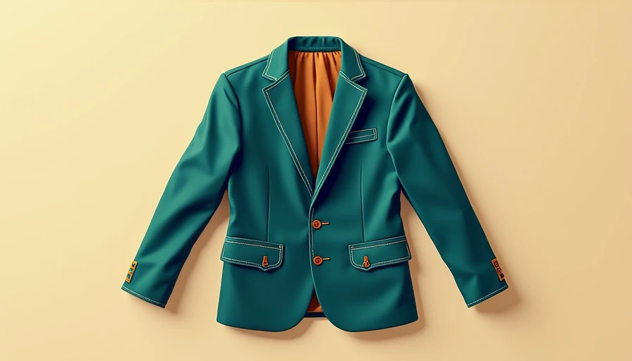 Nashville Mens Fashion: Good Clothes, No Drama