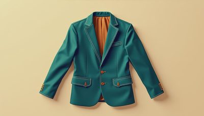 Nashville Mens Fashion: Good Clothes, No Drama
