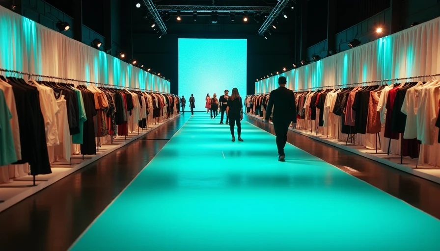 Nashville Fashion Week 2025: What to Wear Without the Drama