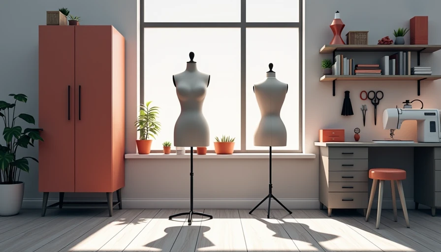 fashion alterations nashville: A Practical Guide to Better-Fitting Workwear