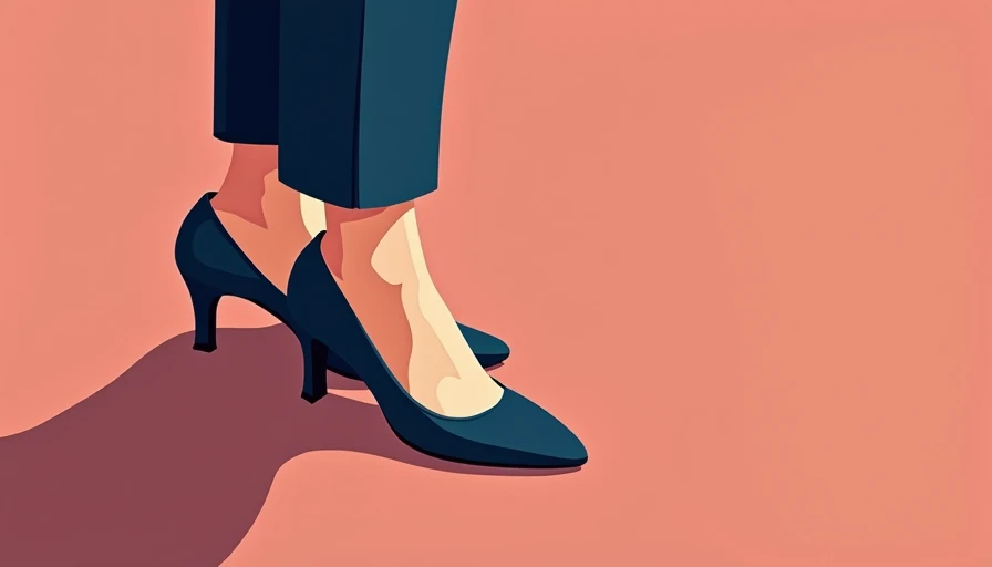 Women's Shoes Business Casual: What Actually Works at Work
