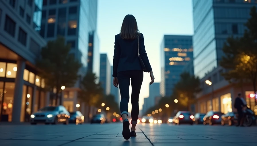 Business Casual Shoes Women Can Wear All Day at Work