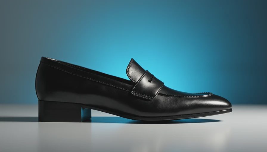 Visual context for business casual shoes women