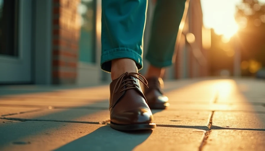 Women's Business Casual Shoes That Work All Day