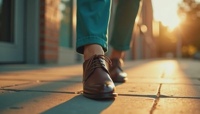 Women's Business Casual Shoes That Work All Day
