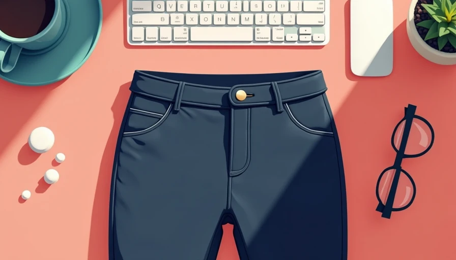 Business Casual Pants Women Can Wear With Confidence