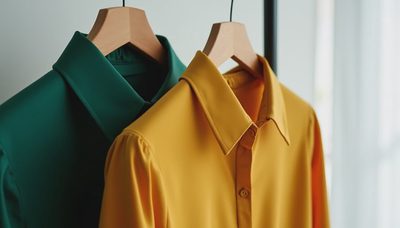 Business casual tops for women that work in real offices