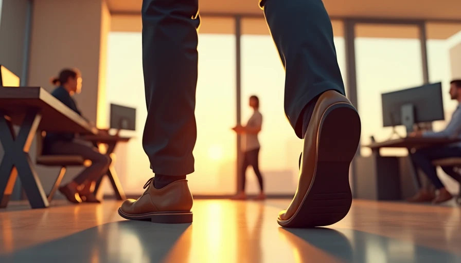 Comfortable Business Casual Shoes That Work All Day