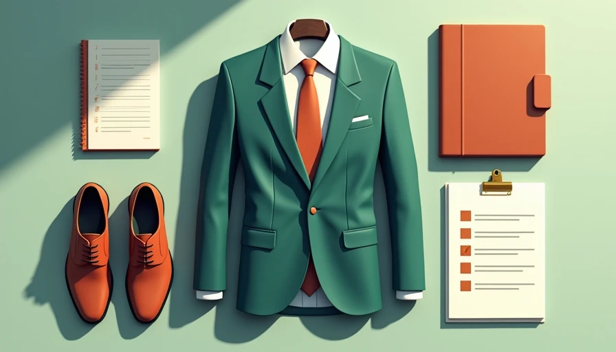 Interview Outfits That Look Polished Without Feeling Overdone