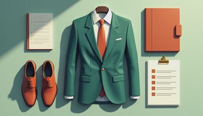 Interview Outfits That Look Polished Without Feeling Overdone