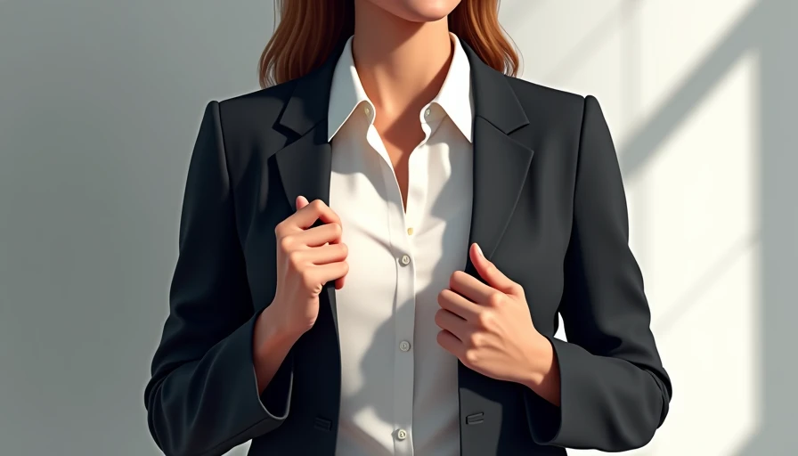 Smart Casual Dress Code Women Can Actually Wear to Work