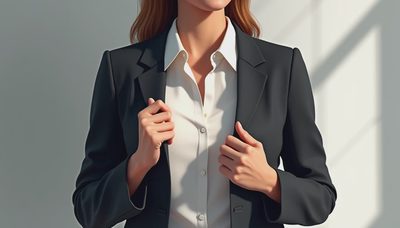 Smart Casual Dress Code Women Can Actually Wear to Work