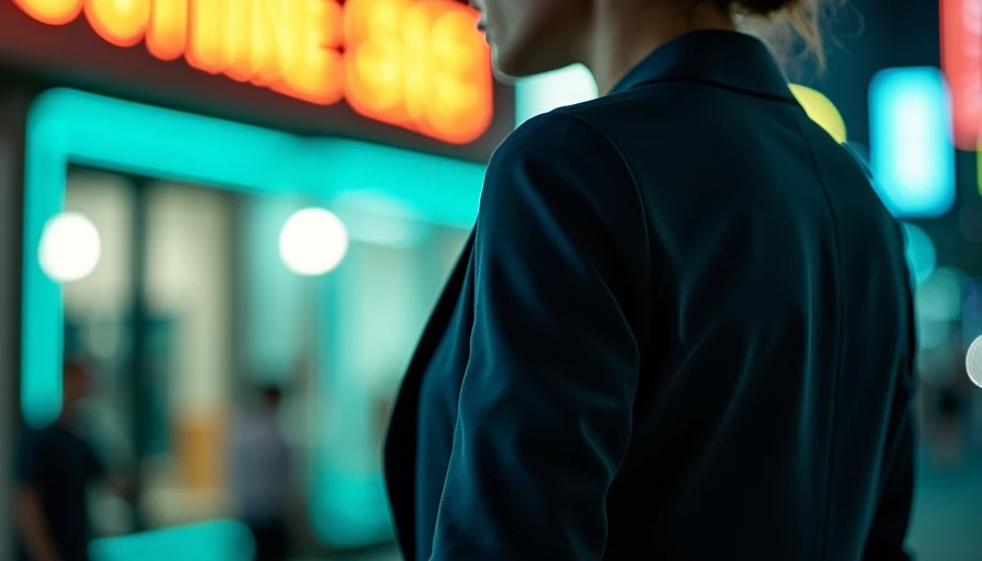 Business Business Casual Dress Code: A Practical Guide for Women