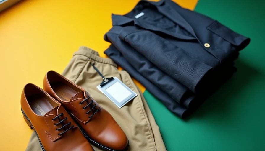 Business Casual Sneakers That Actually Work at the Office