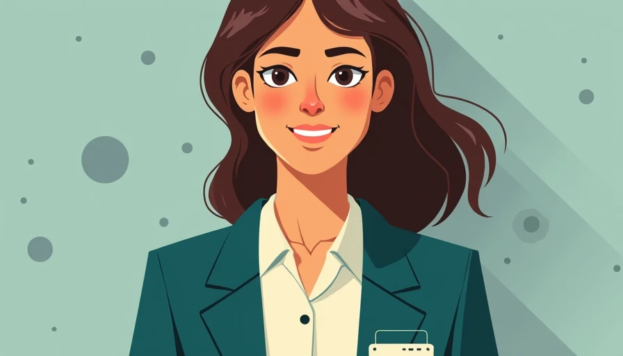 Female Business Casual That Works in Real Offices