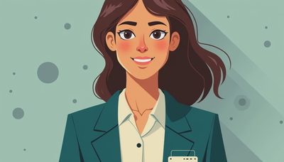 Female Business Casual That Works in Real Offices