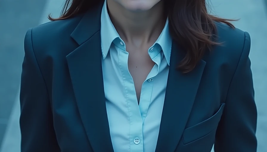 Women's Interview Dress: What to Wear When You Want to Feel Ready