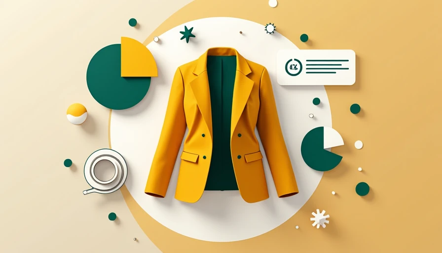 How to Build a Ladies Interview Outfit Without Overthinking It