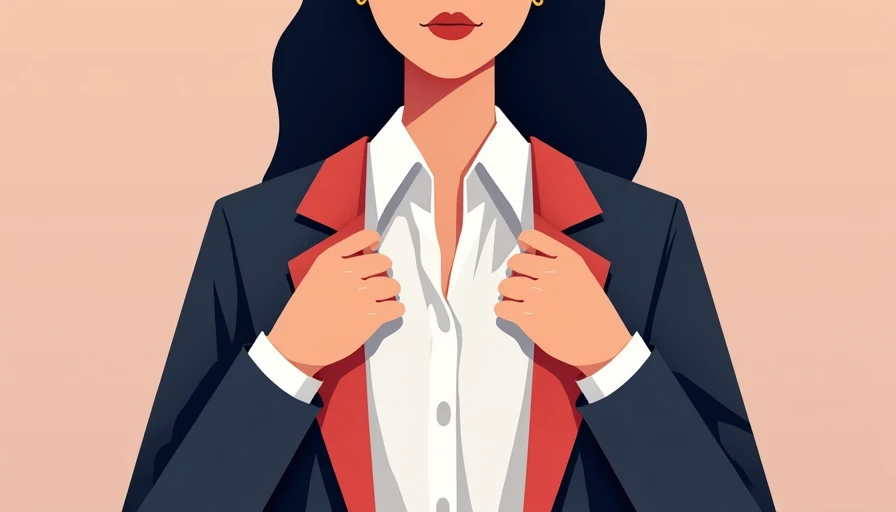 Business Casual Attire Women Can Wear With Confidence